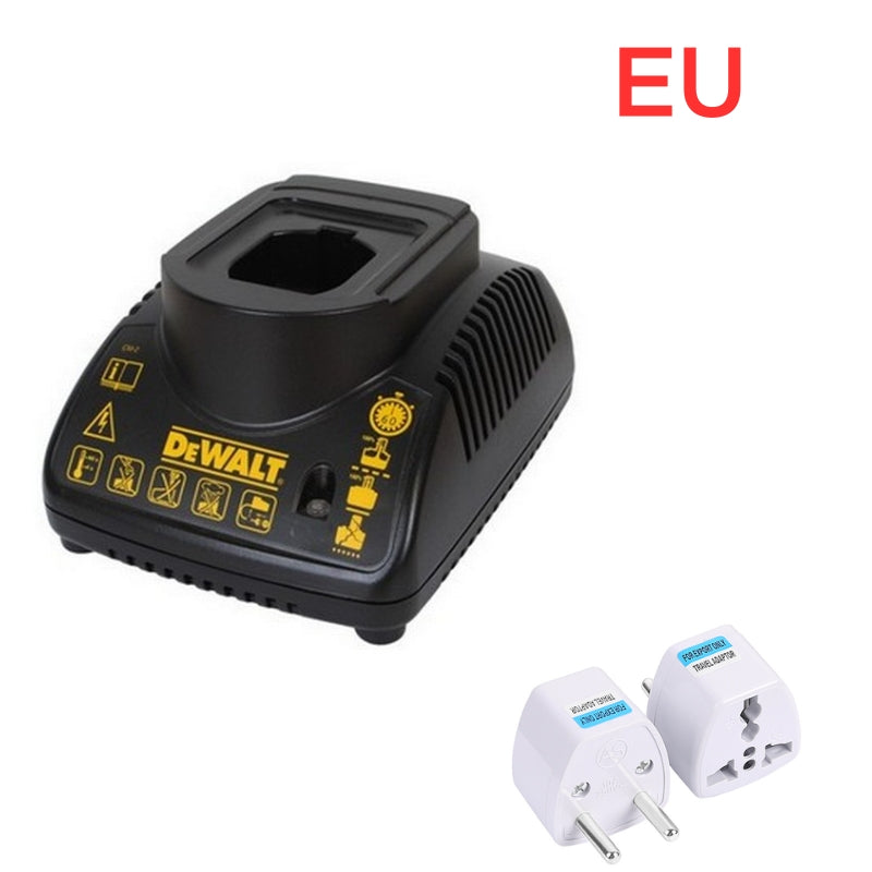 Load image into Gallery viewer, [DE9118][7.2V~14.4V-1.3A] Genuine Original DeWalt Fast Charger Electrical Tool Li-ion Battery - Replacement Charger - Polar Tech Australia
