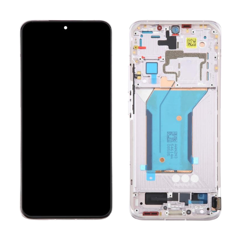 Load image into Gallery viewer, [ORI][With Frame] XIAOMI Mi 14 - OLED LCD Touch Digitiser Display Screen Assembly - Polar Tech Australia
