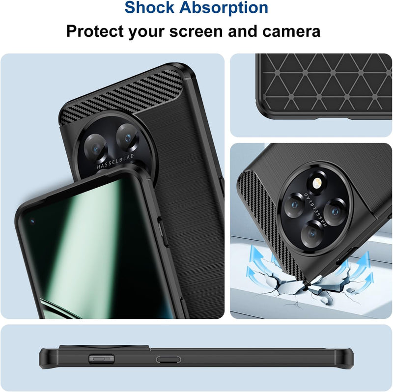 Chargez l&#39;image dans la visionneuse de la galerie, OnePlus 1+11/11R - Shield Shockproof Rugged Heavy Duty Case - Polar Tech Australia
