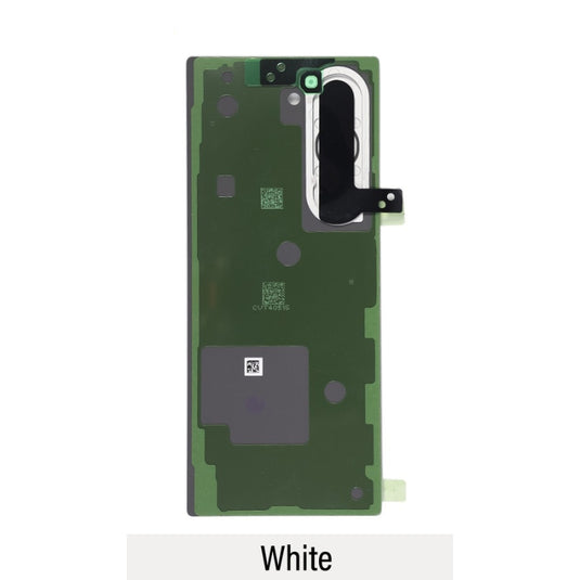[With Camera Lens] Samsung Galaxy Z Fold 6 5G (SM-F956B) - Back Rear Battery Cover - Polar Tech Australia
