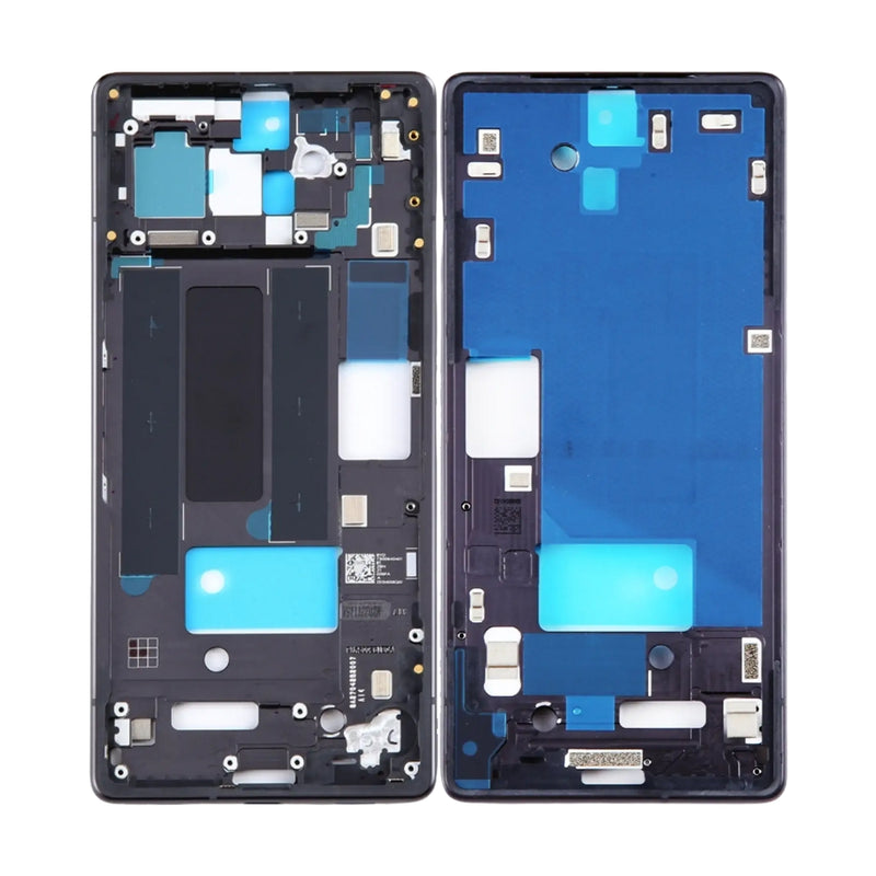 Cargue la imagen en el visor de la galería, Google Pixel 7A (GWKK3) Middle Frame Housing Panel
