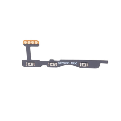 Honor Magic6 Ultimate (BVL-AN20) - Power & Volume Button Flex
