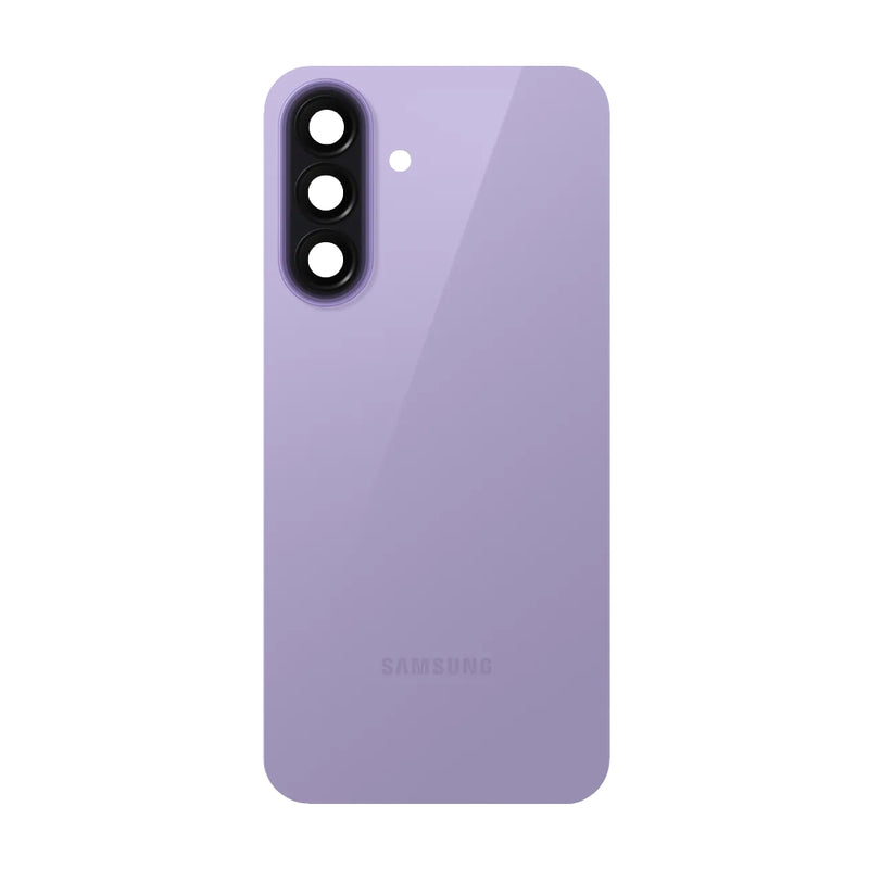 Chargez l'image dans la visionneuse de la galerie, [With Camera Lens] Samsung Galaxy A57 5G (SM-A576) - Back Rear Cover Glass Cover Panel - Polar Tech Australia

