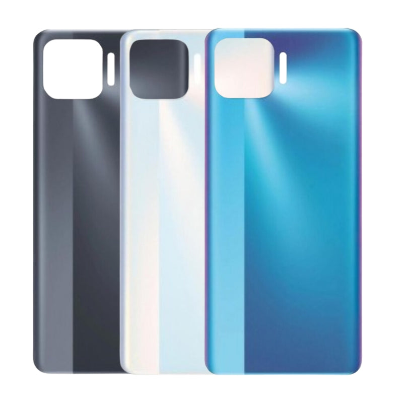 Chargez l&#39;image dans la visionneuse de la galerie, OPPO Reno4 Lite (CPH2125) - Back Rear Battery Cover Panel - Polar Tech Australia
