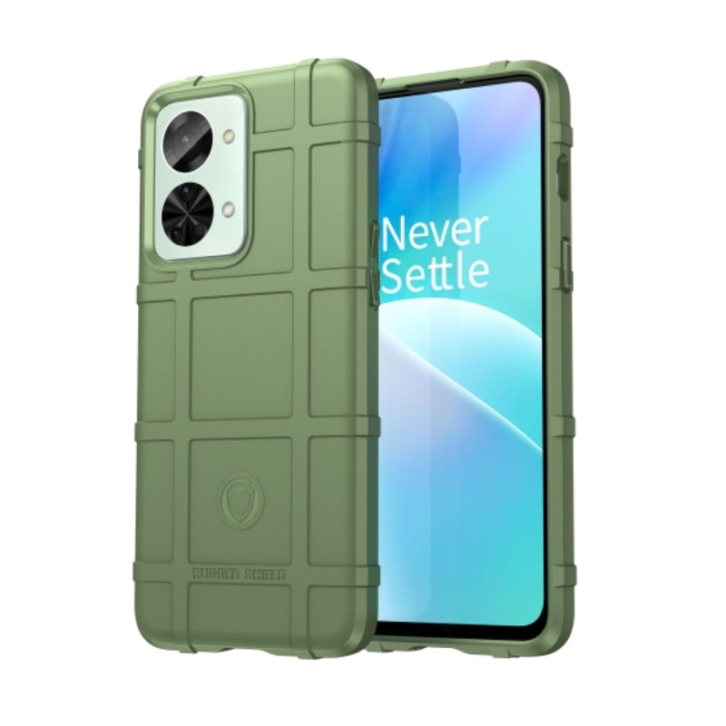 Chargez l&#39;image dans la visionneuse de la galerie, OnePlus Nord N200 - Military Rugged Shield Heavy Duty Drop Proof Case
