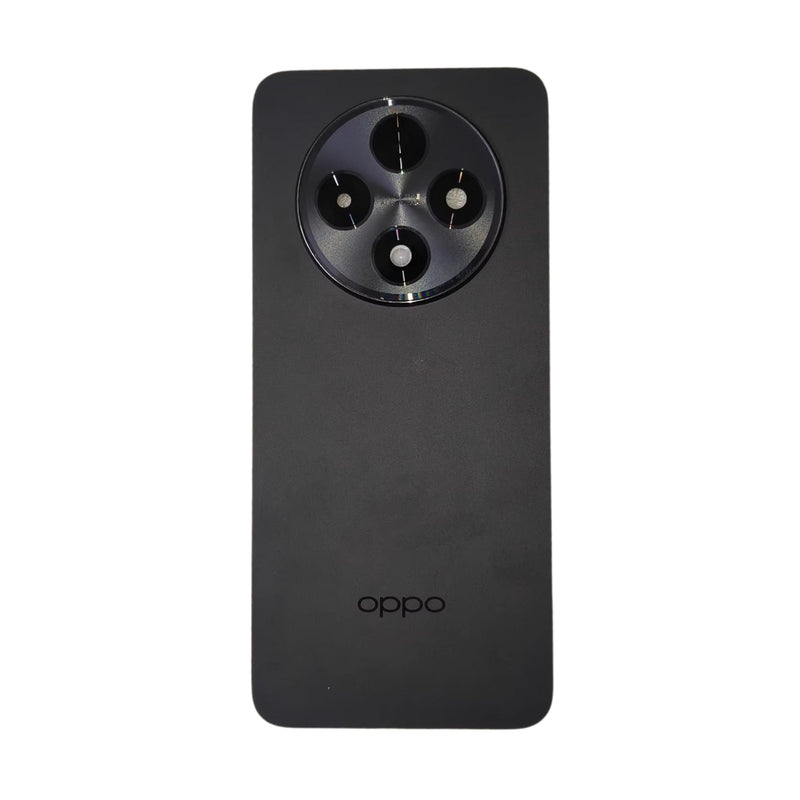 Cargue la imagen en el visor de la galería, [With Camera Lens] OPPO A3 5G (China) (PKA110) - Back Rear Glass Panel Battery Cover
