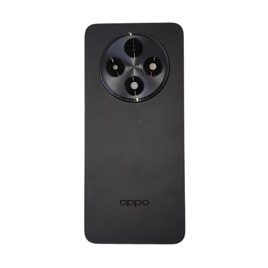 [With Camera Lens] OPPO A3 5G (China) (PKA110) - Back Rear Glass Panel Battery Cover