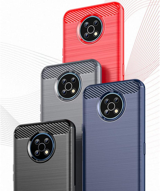 Nokia G50 5G - Shield Shockproof Rugged Heavy Duty Case - Polar Tech Australia