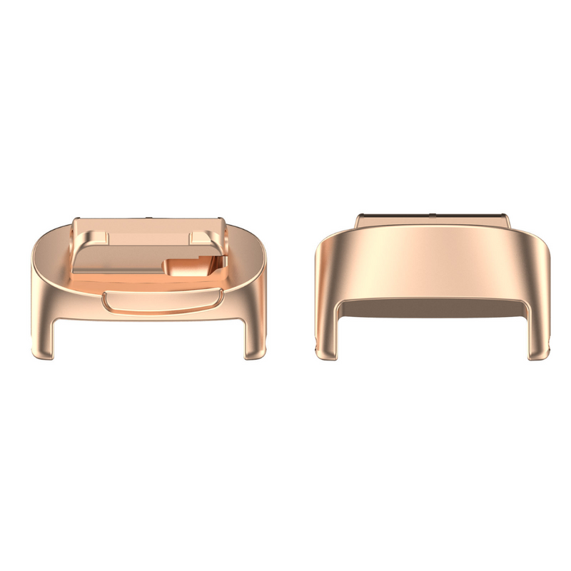 Cargue la imagen en el visor de la galería, Stainless Steel Connectors for Fitbit Inspire Series
