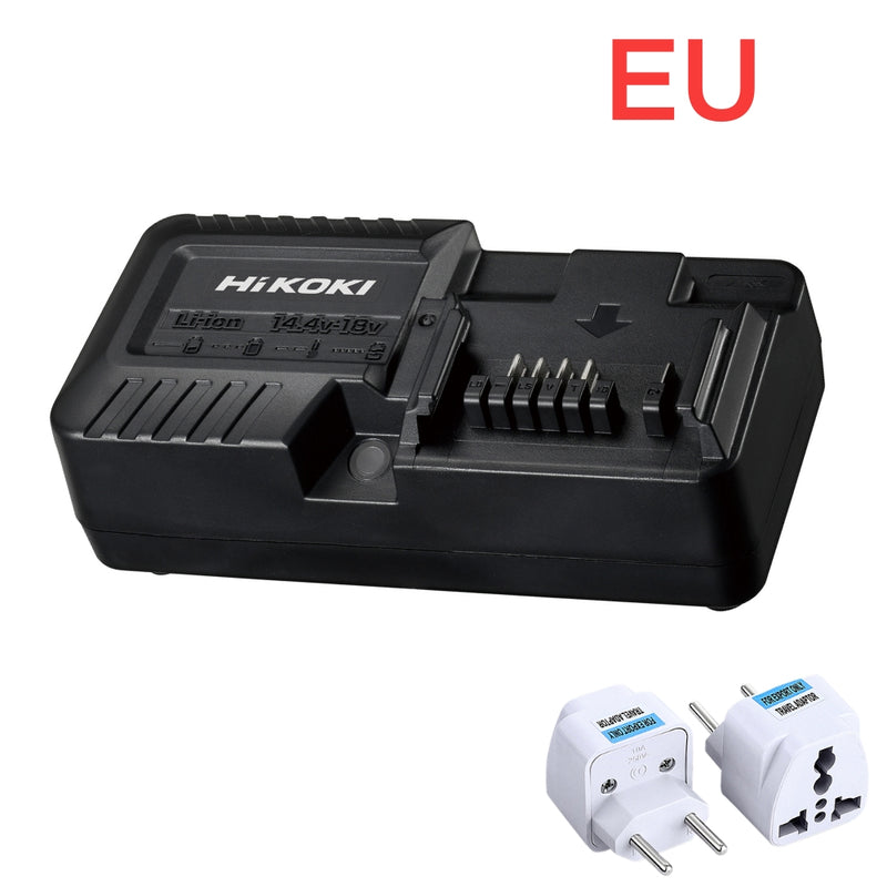 Load image into Gallery viewer, [UC 18YKSL][14.4V~18V-2.0A] Genuine Original Hitachi Fast Charger Electrical Tool Li-ion Battery - Replacement Charger - Polar Tech Australia
