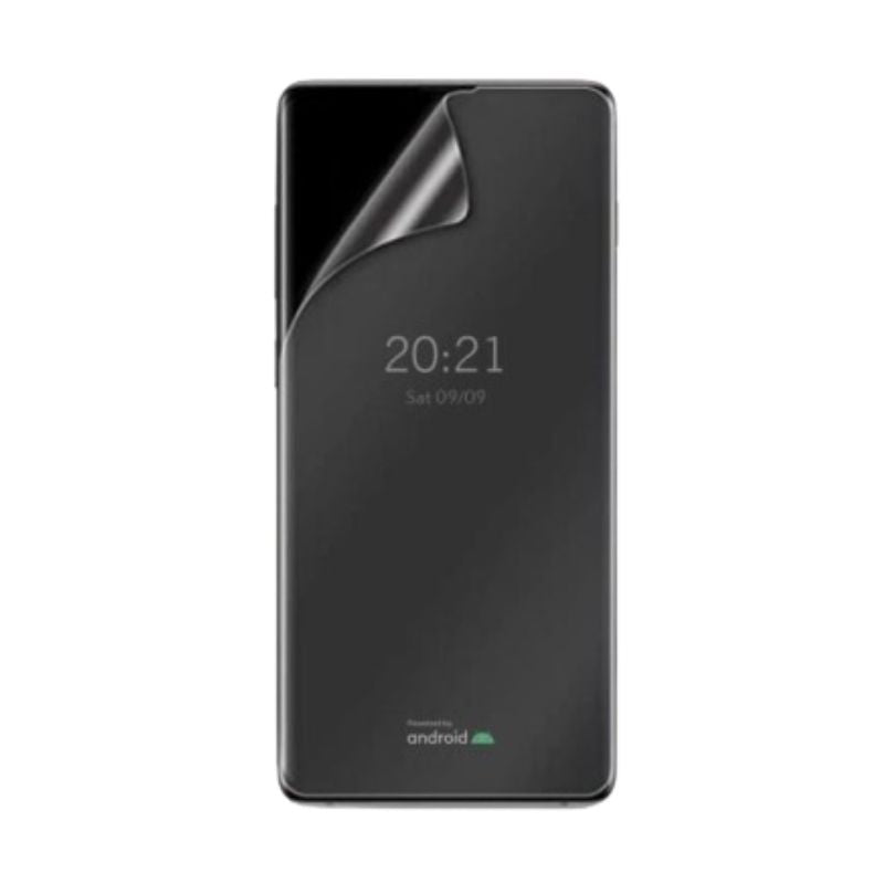 Cargue la imagen en el visor de la galería, Google Pixel 6 Pro - Hydrogel Ultra-Clear HD/Privacy/Anti-Blue Soft TPU Protective Film Protector
