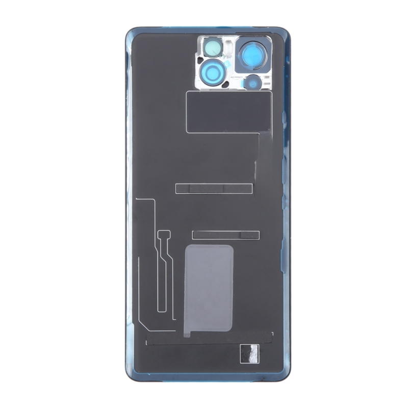 Load image into Gallery viewer, [With Camera Lens] ASUS Rog Phone 8 Pro Back Rear Battery Glass Cover Panel - Polar Tech Australia
