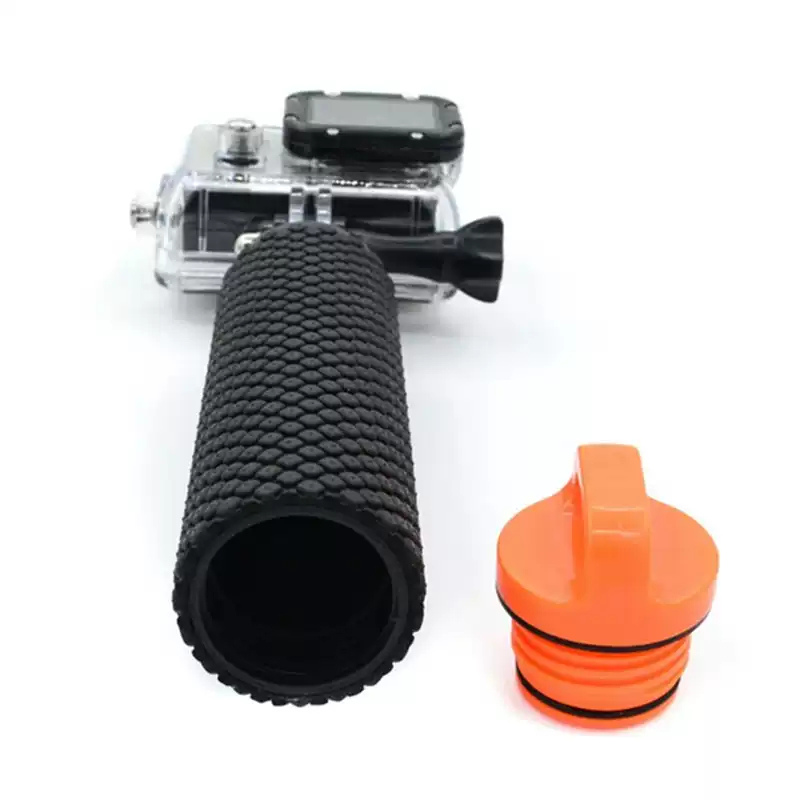 Load image into Gallery viewer, GoPro Floating Handle - Compatible with DJI Action 5 &amp; Underwater Sports Cameras - Polar Tech Australia

