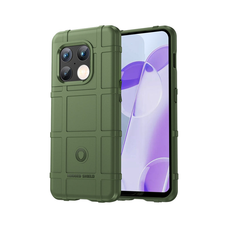 Chargez l&#39;image dans la visionneuse de la galerie, OnePlus 10T - Military Rugged Shield Heavy Duty Drop Proof Case
