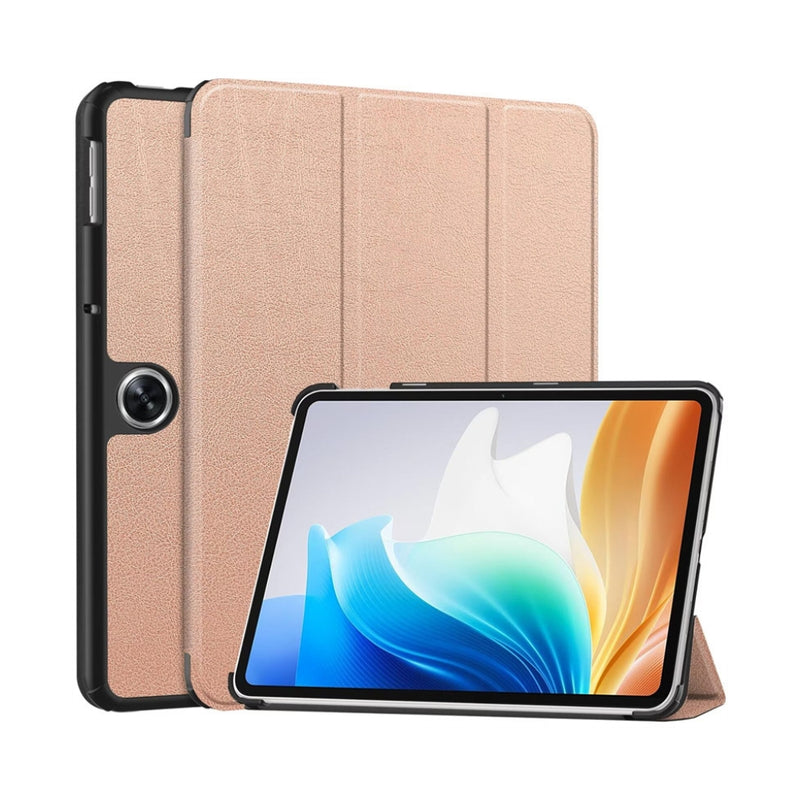 Load image into Gallery viewer, OPPO Pad Neo (OPD2302, OPD2303) - Full Coverage Shockproof Air Cushion Magnetic Case - Polar Tech Australia
