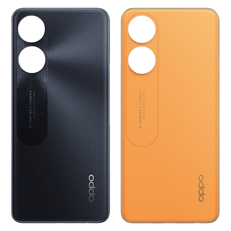 Load image into Gallery viewer, OPPO Reno 8T 4G (CPH2481) - Rear Back Battery Cover Panel - Polar Tech Australia
