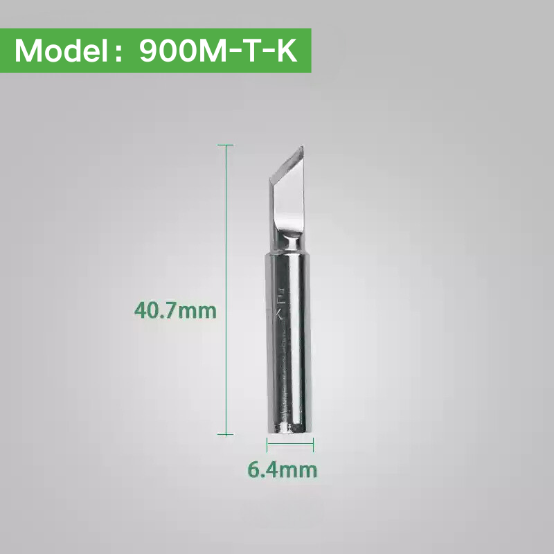 Load image into Gallery viewer, SUNSHINE Relife Soldering Iron Tip Head 900M Series - Polar Tech Australia
