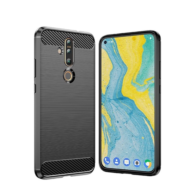Load image into Gallery viewer, Nokia X71 - Shield Shockproof Rugged Heavy Duty Case - Polar Tech Australia
