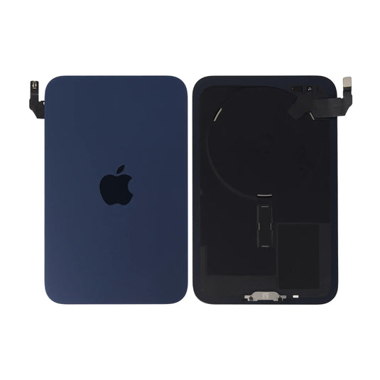 Apple iPhone 17 Pro Max - Back Glass With MagSafe Magnet & NFC