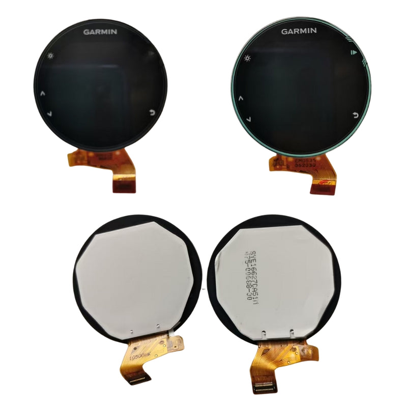 Load image into Gallery viewer, Garmin Watch Forerunner 735XT 45MM - Glass &amp; Disply Lcd Screen Assembly - Polar Tech Australia
