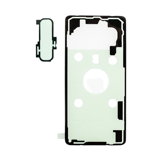 [Service Pack] Samsung Galaxy S10 Plus (G975) - Back Cover Glass Rework Adhesive Tape Waterproof Seal Gasket - Polar Tech Australia