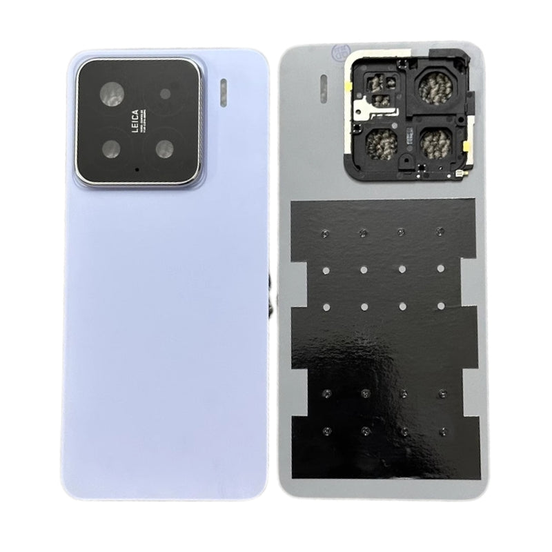 Load image into Gallery viewer, [With Camera Lens] XIAOMI Mi 15 - Back Rear Battery Cover - Polar Tech Australia

