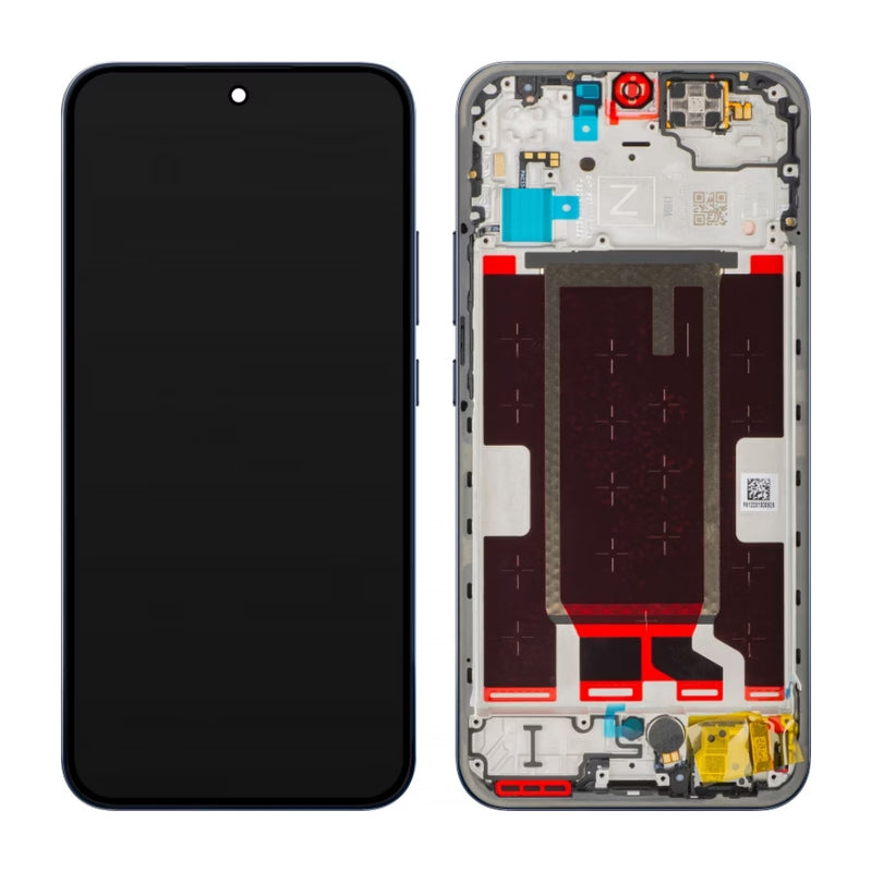 Cargue la imagen en el visor de la galería, [ORI] [With Frame] OPPO Reno15 F 5G (CPH2801) - AMOLED LCD Touch Digitiser Display Screen Assembly
