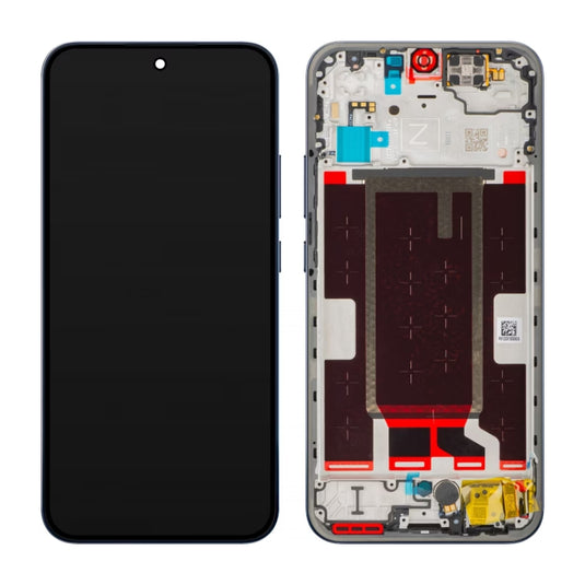 [ORI] [With Frame] OPPO Reno15 F 5G (CPH2801) - AMOLED LCD Touch Digitiser Display Screen Assembly