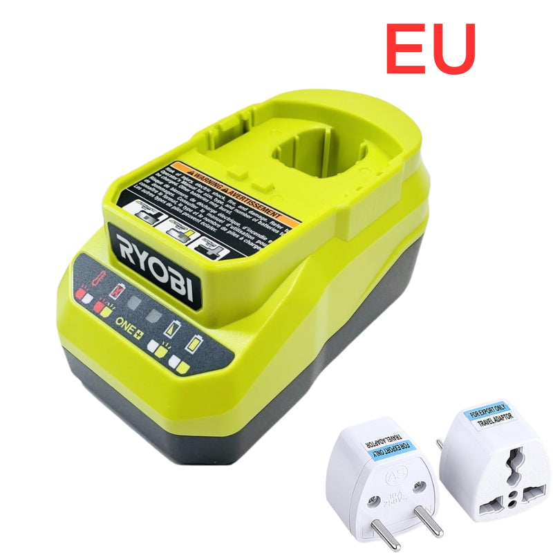 Load image into Gallery viewer, [ONE+][18V PCG002] Genuine Original Ryobi Fast Charger Electrical Tool Li-ion Battery - Replacement Charger - Polar Tech Australia
