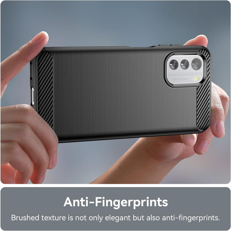 Load image into Gallery viewer, Nokia G60 - Shield Shockproof Rugged Heavy Duty Case - Polar Tech Australia
