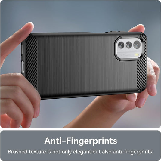 Nokia G60 - Shield Shockproof Rugged Heavy Duty Case - Polar Tech Australia