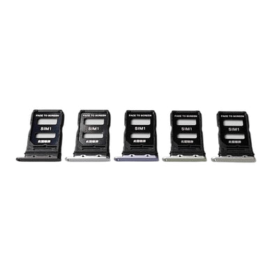 Xiaomi Mi 15 - Sim Card Holder Tray