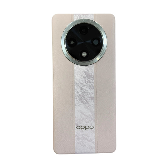 [With Camera Lens] OPPO A3 Pro 5G (China) (PJY110) - Back Rear Panel Battery Cover