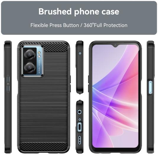 OnePlus Nord N200 - Heavy Duty Rugged Anti Knock Back Cover