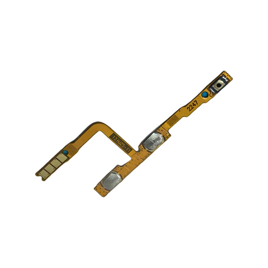 Motorola Moto G53 - Power & Volume Button Flex - Polar Tech Australia