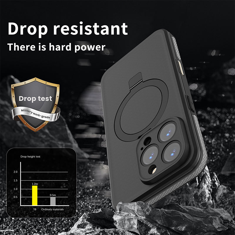 Load image into Gallery viewer, [TB Series][Magsafe Compatible] Apple iPhone 16 / 16 Plus / 16 Pro / 16 Pro Max - Redpepper Full Covered Waterproof Heavy Duty Tough Armor Case - Polar Tech Australia
