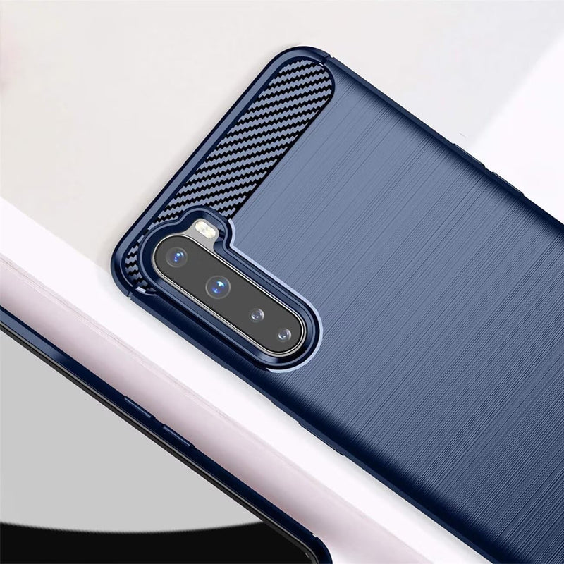 Cargue la imagen en el visor de la galería, OnePlus 1+Nord  - Shield Shockproof Rugged Heavy Duty Case - Polar Tech Australia
