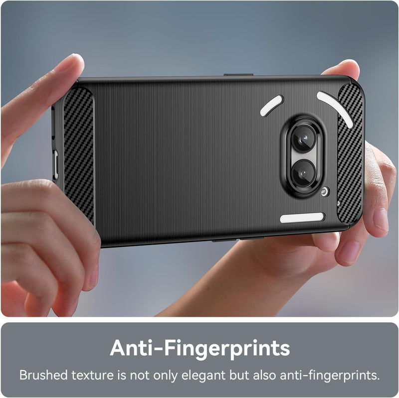 Load image into Gallery viewer, Nothing Phone 2a - Shield Shockproof Rugged Heavy Duty Case - Polar Tech Australia
