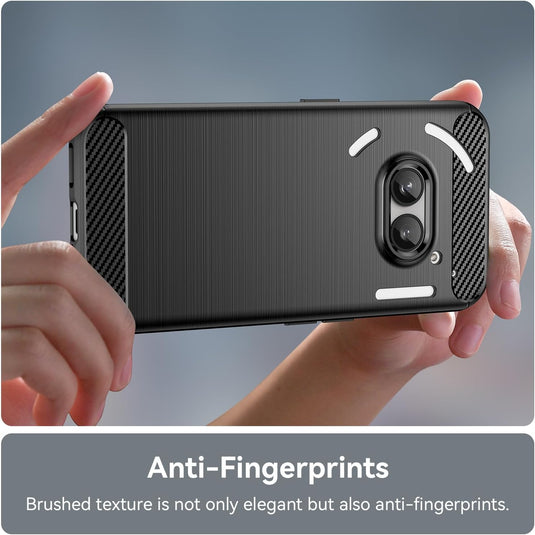 Nothing Phone 2a - Shield Shockproof Rugged Heavy Duty Case - Polar Tech Australia
