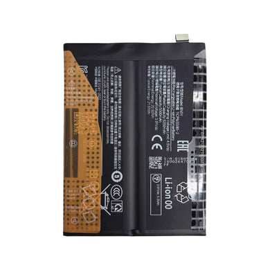 [BM5Y] Xiaomi Redmi Note 14 Pro 4G - Replacement Battery