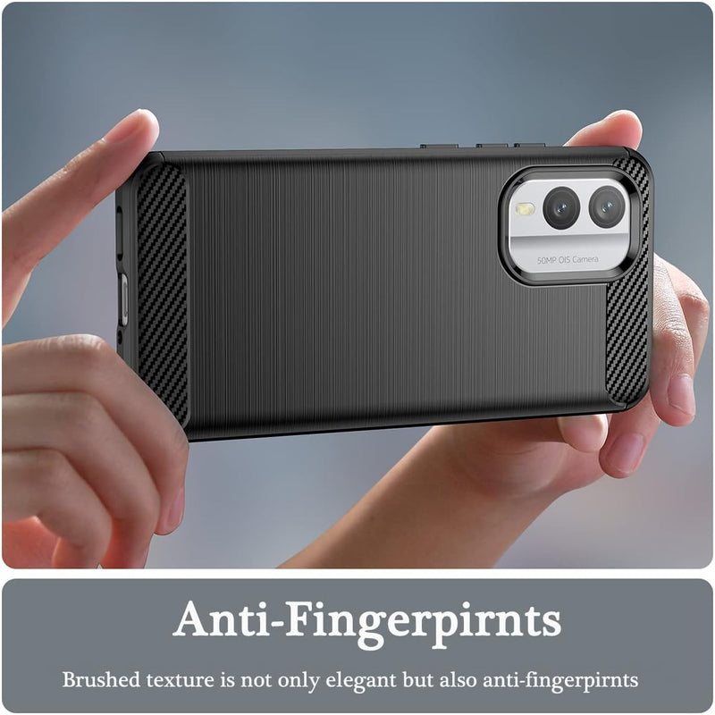 Load image into Gallery viewer, Nokia X30 5G - Shield Shockproof Rugged Heavy Duty Case - Polar Tech Australia
