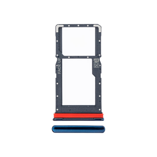 Motorola Moto G8 Power - Sim Card Tray