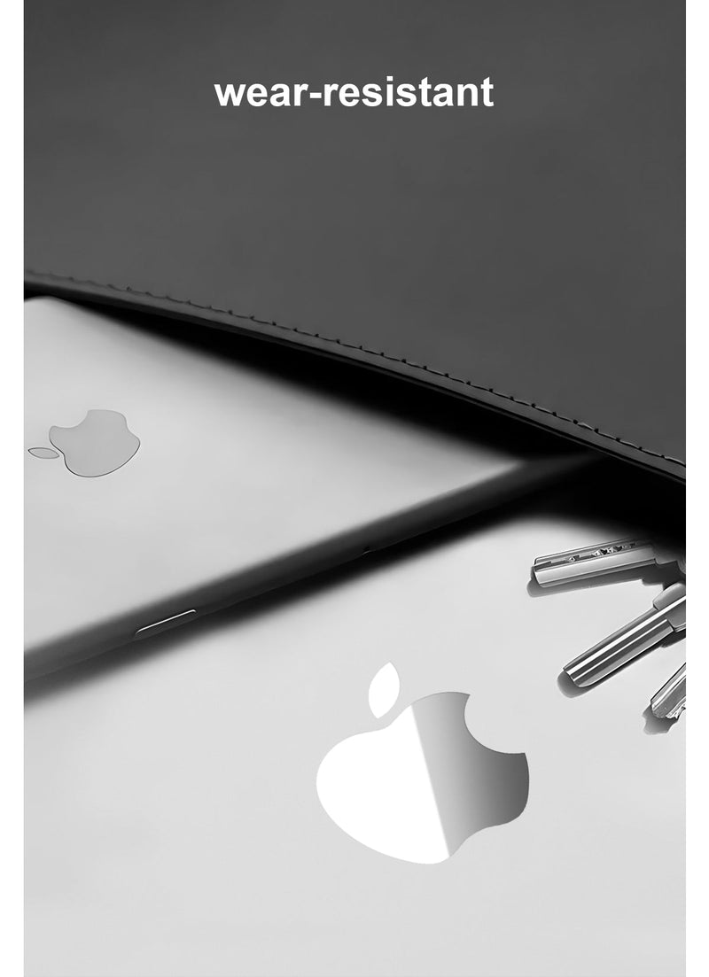 Cargue la imagen en el visor de la galería, Benwis Apple MacBook Air 13.6&quot; A2681 &amp; A3113 Crystal Hard Shell Thin Protective Case Cover - Polar Tech Australia

