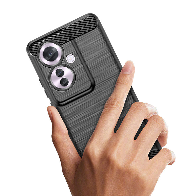 Cargue la imagen en el visor de la galería, OPPO Reno11F 5G/F25 Pro - Shield Shockproof Rugged Heavy Duty Case - Polar Tech Australia
