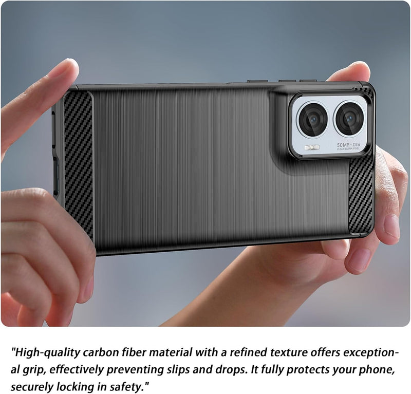 Chargez l&#39;image dans la visionneuse de la galerie, Motorola Moto G85 5G - Shield Shockproof Rugged Heavy Duty Case - Polar Tech Australia

