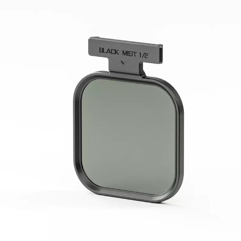 Cargue la imagen en el visor de la galería, [TILTA Photography Accessory Circuit][Magnetic FSND Mist Filter] Apple iPhone 15 Pro / 15 Pro Max - Photography Metal Advanced Mobile Filmmaking Phone Case - Polar Tech Australia
