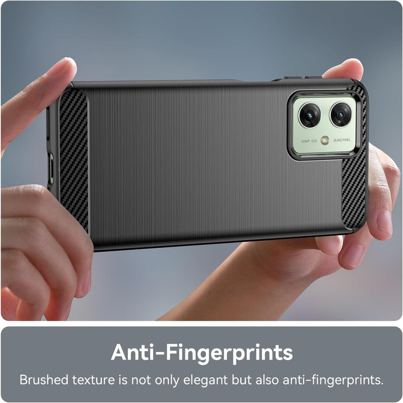 Chargez l&#39;image dans la visionneuse de la galerie, Motorola Moto G54 Power - Shield Shockproof Rugged Heavy Duty Case - Polar Tech Australia
