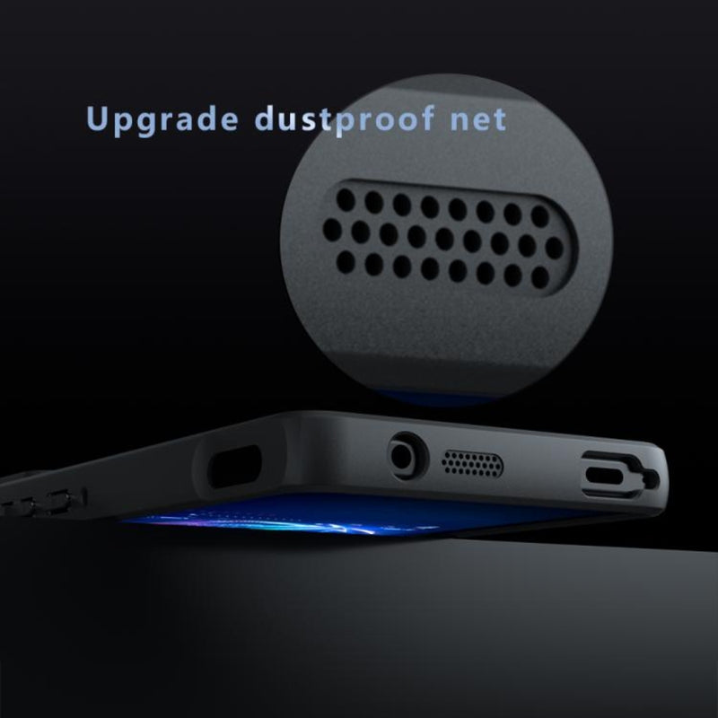Chargez l&#39;image dans la visionneuse de la galerie, Asus ROG Phone 8 / 8 Pro - Armor Precise Hole PC Hybrid TPU Phone Case - Polar Tech Australia
