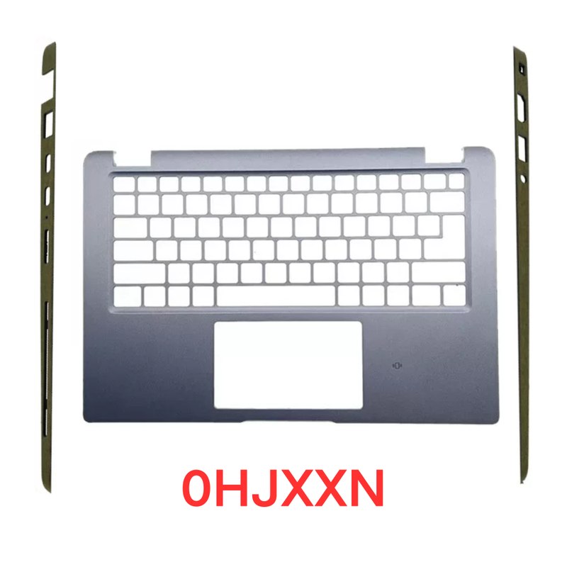 Chargez l'image dans la visionneuse de la galerie, Dell Latitude 5440 5450 Precision 3480 3490 Series - Laptop C Cover Palmrest Frame Without Keyboard
