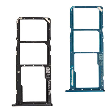 Motorola Moto E6 Play Sim Card Holder Tray - Polar Tech Australia